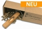 Preview: Essenzen-Amulett- "Licht und Liebe" -  (Zirbe)